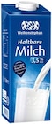 Haltbare Milch Angebote von Weihenstephan bei REWE Schwäbisch Gmünd für 0,99 €