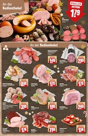 Ähnliche Pinkel Angebote im Prospekt "Dein Markt" von REWE in Darmstadt Ähnliche Angebote wie Pinkel im Prospekt "Dein Markt" auf Seite 12 von REWE in Darmstadt