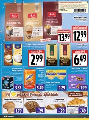Aktueller EDEKA Prospekt mit Milka, "Aktuelle Angebote", Seite 10