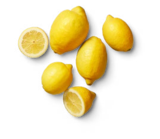 Kaufland Esterwegen - Span./ital. Bio-Zitronen Angebot im Prospekt Span./ital. Bio-Zitronen bei Kaufland im Esterwegen Prospekt für 1,29 €