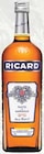 Pastis de Marseille - RICARD en promo chez Intermarché Pastis de Marseille - RICARD dans le catalogue Intermarché