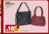 Damen Handtasche Angebote bei E center Mannheim für 10,00 €