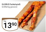 GLOBUS Zell (Mosel) Prospekt mit  im Angebot für 13,90 €