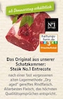 Aktuelle Steak Angebote bei EDEKA in Mannheim Aktuelles Steak No.1 Entrecote Angebot bei EDEKA in Mannheim