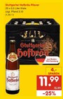 Netto Marken-Discount Knittlingen Prospekt mit  im Angebot für 11,99 €