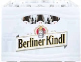 Jubiläums Pilsener von Berliner Kindl für 18,00 € bei Netto Marken-Discount im Angebot Jubiläums Pilsener von Berliner Kindl im aktuellen Netto Marken-Discount Prospekt