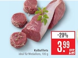 Aktuelle Rindfleisch Angebote bei Marktkauf in Heilbronn Aktuelles Kalbsfilets Angebot bei Marktkauf in Heilbronn ab 3,99 €
