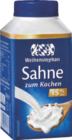 Schlagrahm im Angebot bei EDEKA in Passau Schlagrahm Angebote von Weihenstephan bei EDEKA Passau für 1,29 €