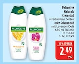 Naturals Cremebad Milch & Honig Angebote von Palmolive bei Marktkauf Fürth für 2,49 €