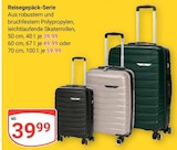 Reisegepäck-Serie bei GLOBUS im Prospekt "" für 39,99 €