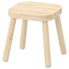 Kinderhocker von FLISAT im aktuellen IKEA Prospekt für 9,99 €