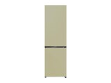 CNCQ2T518EC2019 City Fresco 300 Kühlgefrierkombination (E, 279 l, 1825 mm hoch, Sandy beige) im MediaMarkt Saturn Prospekt CNCQ2T518EC2019 City Fresco 300 Kühlgefrierkombination (E, 279 l, 1825 mm hoch, Sandy beige) von CANDY im aktuellen MediaMarkt Saturn Prospekt für 399,99 €