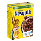 Céréales Nesquik - NESTLÉ dans le catalogue Carrefour