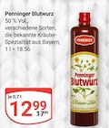 Aktuelles Blutwurz Angebot bei GLOBUS in Trier ab 12,99 €