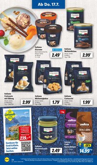 Antipasti Angebot im aktuellen Lidl Prospekt auf Seite 48