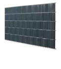 PVC-SICHTSCHUTZROLLE im Angebot bei OBI in Passau PVC-SICHTSCHUTZROLLE Angebote von FLORAWORLD bei OBI Passau für 32,99 €