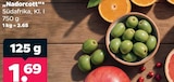 Netto mit dem Scottie Havelberg - Kiwibeeren Angebot im Prospekt Kiwibeeren bei Netto mit dem Scottie im Havelberg Prospekt für 1,69 €