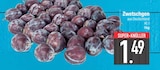 Zwetschgen im EDEKA Prospekt Zwetschgen von im aktuellen EDEKA Prospekt für 1,49 €