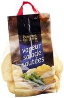 Légume dans le catalogue Colruyt Pommes de terre à chair ferme variété Annabelle à 2,79 € en promo chez Colruyt