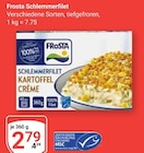 Schlemmerfilet Angebote von Frosta bei GLOBUS Neuwied für 2,79 €