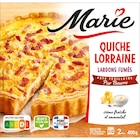 Tartes salées - MARIE dans le catalogue Carrefour