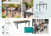 Promos Bricolage dans le catalogue "COLLECTION PLEIN AIR 2026" de Botanic Bricolage en promo dans le catalogue Botanic à la page 10