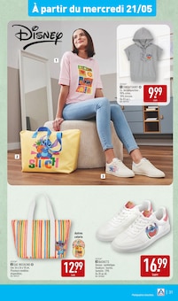 Promo Congélateur dans le catalogue Aldi du moment à la page 31