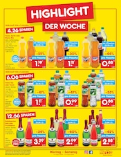 Cola im Netto Marken-Discount Prospekt in Wandlitz Aktueller Netto Marken-Discount Prospekt mit Cola, "Aktuelle Angebote", Seite 16