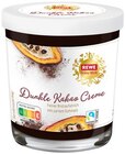 Aktuelle Kakao Angebote bei REWE in Wolfsburg Aktuelles Dunkle Kakao Creme Angebot bei REWE in Wolfsburg ab 1,99 €