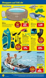 Whirlpool Angebot & Preis im aktuellen Lidl Prospekt Whirlpool Angebot im aktuellen Lidl Prospekt auf Seite 42