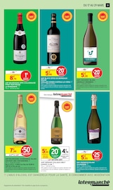 Prosecco Angebote im Prospekt "MERVEILLEUSES PÂQUES" von Intermarché Express auf Seite 31