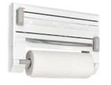 Wandrollenhalter Parat ComfortLine im Kaufland Prospekt Wandrollenhalter Parat ComfortLine von LEIFHEIT im aktuellen Kaufland Prospekt für 9,99 €