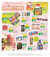 Assiette Angebote im Prospekt "La Fête des clients" von Supermarchés Match Assiette Angebote im Prospekt "La Fête des clients" von Supermarchés Match auf Seite 8