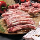 Promo Agneau BBC Poitrine à Griller à 12,90 € dans le catalogue Super U à Sauveterre-de-Guyenne