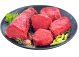 Rinderfilet bei Frischemarkt Friedrichsen im Ladelund Prospekt für 4,49 €