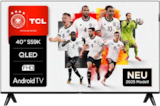 QLED TV 40S59K im Angebot bei expert in Homburg QLED TV 40S59K Angebote von TCL bei expert Homburg für 12,99 €