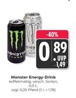 Energy-Drink Angebot in Badenweiler Energy-Drink im aktuellen Prospekt bei Hieber in Badenweiler