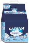 Hygiene Plus Katzenstreu Angebote von Catsan bei Lidl Bottrop für 9,99 €
