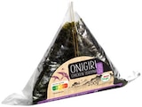 Onigiri von REWE to go für 1,99 € bei REWE im Angebot Onigiri von REWE to go im aktuellen REWE Prospekt
