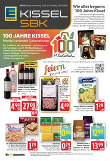 Aktueller E center Prospekt für Knittlingen und Ungebung, Seiten zum blättern E center Prospekt Aktuelle Angebote mit Seiten in Knittlingen und Umgebung