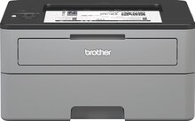Imprimante monofonction laser monochrome hl-l2350dw - Office DEPOT à Villeneuve-Saint-Georges Imprimante monofonction laser monochrome hl-l2350dw en promo chez Office DEPOT Villeneuve-Saint-Georges à 106,80 €
