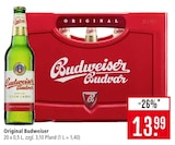 Aktuelles Original Angebot bei Marktkauf in Stuttgart ab 13,99 €