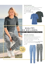 Pullover im Tchibo im Supermarkt Prospekt Pullover im Tchibo im Supermarkt Prospekt "DÜNEN, WIND UND FRISCHE LOOKS" auf Seite 6