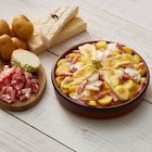 Fromage Tartiflette - ERMITAGE en promo chez Carrefour Fromage Tartiflette - ERMITAGE dans le catalogue Carrefour