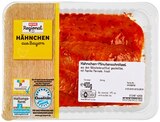 Frische Hähnchen Minutenschnitzel im Angebot bei REWE in Kaufbeuren Frische Hähnchen Minutenschnitzel Angebote von REWE Regional bei REWE Kaufbeuren für 5,55 €