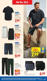 Aktueller Lidl Prospekt mit Schuhe, "LIDL LOHNT SICH", Seite 49