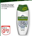 Duschgel im Angebot bei GLOBUS in Homburg Duschgel Angebote von Palmolive bei GLOBUS Homburg für 0,99 €
