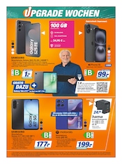 Batterie im expert TeVi Prospekt in Nürnberg Aktueller expert TeVi Prospekt mit Batterie, "Top Angebote", Seite 14