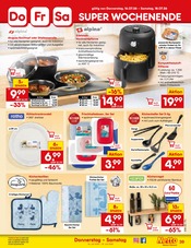 Kochtopf im Netto Marken-Discount Prospekt in Ingolstadt Aktueller Netto Marken-Discount Prospekt mit Kochtopf, "Aktuelle Angebote", Seite 55