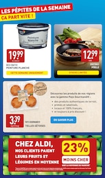 Offre Traiteur dans le catalogue Aldi du moment à la page 2